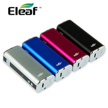 Load image into Gallery viewer, Eleaf Electronic Cigaratte