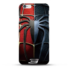 Load image into Gallery viewer, Marvel Avengers Case for coque iphone 7 8 6s Plus 5s