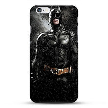 Load image into Gallery viewer, Marvel Avengers Case for coque iphone 7 8 6s Plus 5s