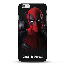 Load image into Gallery viewer, Marvel Avengers Case for coque iphone 7 8 6s Plus 5s