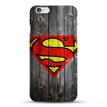 Load image into Gallery viewer, Marvel Avengers Case for coque iphone 7 8 6s Plus 5s