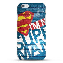 Load image into Gallery viewer, Marvel Avengers Case for coque iphone 7 8 6s Plus 5s