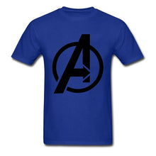 Load image into Gallery viewer, Marvel Tshirt