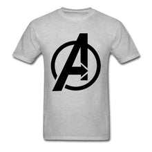 Load image into Gallery viewer, Marvel Tshirt