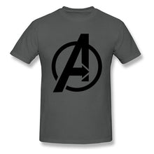 Load image into Gallery viewer, Marvel Tshirt