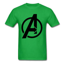 Load image into Gallery viewer, Marvel Tshirt