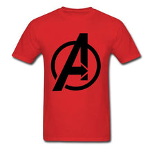 Load image into Gallery viewer, Marvel Tshirt