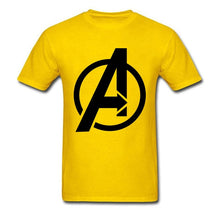 Load image into Gallery viewer, Marvel Tshirt