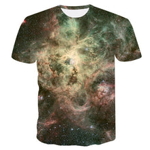 Load image into Gallery viewer, Comic Marvel Avengers T Shirt Men Superhero Captain America Spider Man Iron Man Tshirt Summer Novelty Deadpool Tee Shirts