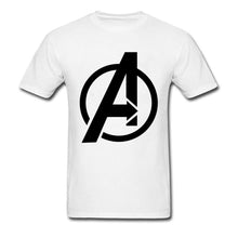 Load image into Gallery viewer, Marvel Tshirt
