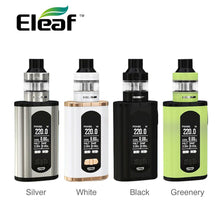 Load image into Gallery viewer, Eleaf Electronic Cigaratte