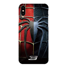 Load image into Gallery viewer, Marvel Avengers  iPhone Cases for iPhone 6s 7 8 Plus XS Max XR X 10