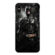 Load image into Gallery viewer, Marvel Avengers  iPhone Cases for iPhone 6s 7 8 Plus XS Max XR X 10