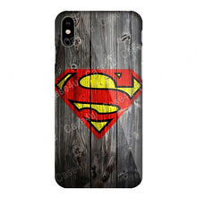 Load image into Gallery viewer, Marvel Avengers  iPhone Cases for iPhone 6s 7 8 Plus XS Max XR X 10
