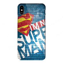Load image into Gallery viewer, Marvel Avengers  iPhone Cases for iPhone 6s 7 8 Plus XS Max XR X 10