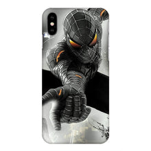 Load image into Gallery viewer, Marvel Avengers  iPhone Cases for iPhone 6s 7 8 Plus XS Max XR X 10