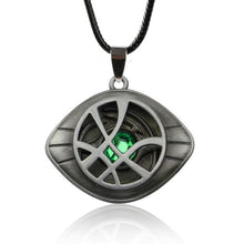 Load image into Gallery viewer, Doctor strange keychain Marvel Superhero Movie key chain