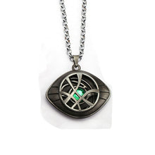 Load image into Gallery viewer, Doctor strange keychain Marvel Superhero Movie key chain