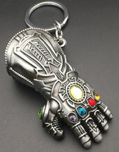 Load image into Gallery viewer, Doctor strange keychain Marvel Superhero Movie key chain