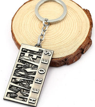 Load image into Gallery viewer, Doctor strange keychain Marvel Superhero Movie key chain