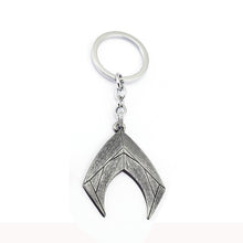 Load image into Gallery viewer, Doctor strange keychain Marvel Superhero Movie key chain