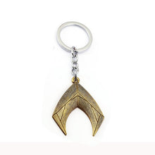 Load image into Gallery viewer, Doctor strange keychain Marvel Superhero Movie key chain