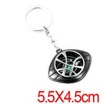 Load image into Gallery viewer, Doctor strange keychain Marvel Superhero Movie key chain Avengers: Infinity War gift keychain