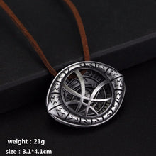 Load image into Gallery viewer, Doctor Strange Pendant Necklace Marvel The Avengers