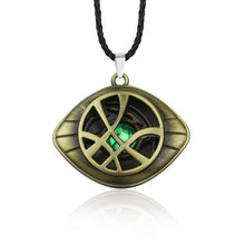 Load image into Gallery viewer, Doctor Strange Pendant Necklace Marvel The Avengers