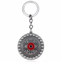 Load image into Gallery viewer, Doctor Strange Pendant Necklace Marvel The Avengers