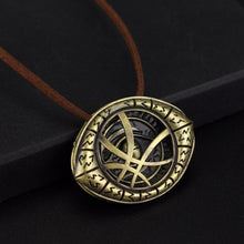 Load image into Gallery viewer, Doctor Strange Pendant Necklace Marvel The Avengers