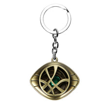 Load image into Gallery viewer, Doctor Strange Pendant Necklace Marvel The Avengers