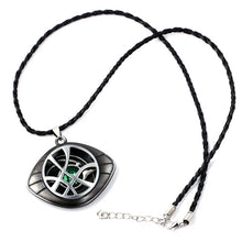 Load image into Gallery viewer, Doctor Strange Pendant Necklace Marvel The Avengers