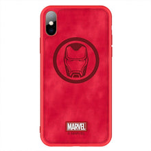 Load image into Gallery viewer, Original brand Phone case For iphone X XS XR XS MAX  The Avengers