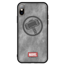 Load image into Gallery viewer, Original brand Phone case For iphone X XS XR XS MAX  The Avengers