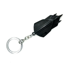 Load image into Gallery viewer, Avengers Infinity War Captain America Shield Keychains Marvel