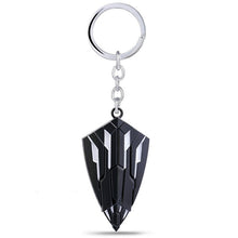 Load image into Gallery viewer, Marvel Avengers 4 Captain America necklace