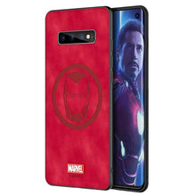 Load image into Gallery viewer, Marvel Thor Phone Case For Samsung Galaxy S10e