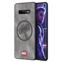 Load image into Gallery viewer, Marvel Thor Phone Case For Samsung Galaxy S10e