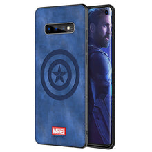 Load image into Gallery viewer, Marvel Thor Phone Case For Samsung Galaxy S10e