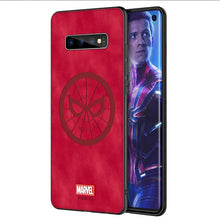 Load image into Gallery viewer, Marvel Thor Phone Case For Samsung Galaxy S10e