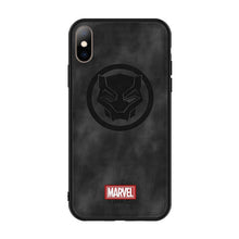 Load image into Gallery viewer, Original Phone case For iphone X XR XS MAX Marvel