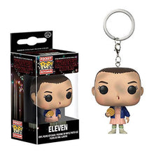 Load image into Gallery viewer, FUNKO POP New arrival Marvel Keychain Spider Chivalrous U.S.A Captain Harry potter Game of Thrones Key Chains with box