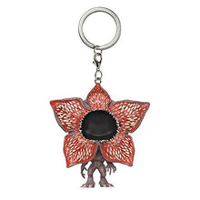 Load image into Gallery viewer, FUNKO POP New arrival Marvel Keychain Spider Chivalrous U.S.A Captain Harry potter Game of Thrones Key Chains with box
