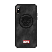 Load image into Gallery viewer, Phone case For iphone X XS XR XS MAX  The Avengers