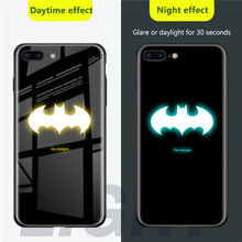 Load image into Gallery viewer, Marvel Avengers  iPhone 6 6s 7 8 Plus XS Max XR 10 8Plus 7Plus