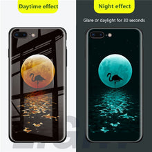Load image into Gallery viewer, Marvel Avengers  iPhone 6 6s 7 8 Plus XS Max XR 10 8Plus 7Plus
