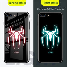 Load image into Gallery viewer, Marvel Avengers  iPhone 6 6s 7 8 Plus XS Max XR 10 8Plus 7Plus