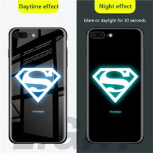Load image into Gallery viewer, Marvel Avengers  iPhone 6 6s 7 8 Plus XS Max XR 10 8Plus 7Plus