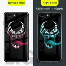 Load image into Gallery viewer, Marvel Avengers  iPhone 6 6s 7 8 Plus XS Max XR 10 8Plus 7Plus